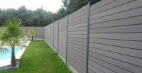 Portail Clôtures dans la vente du matériel pour les clôtures et les clôtures à Beaulieu-les-Loches