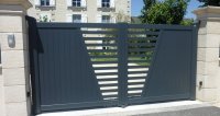 Notre société de clôture et de portail à Beaulieu-les-Loches